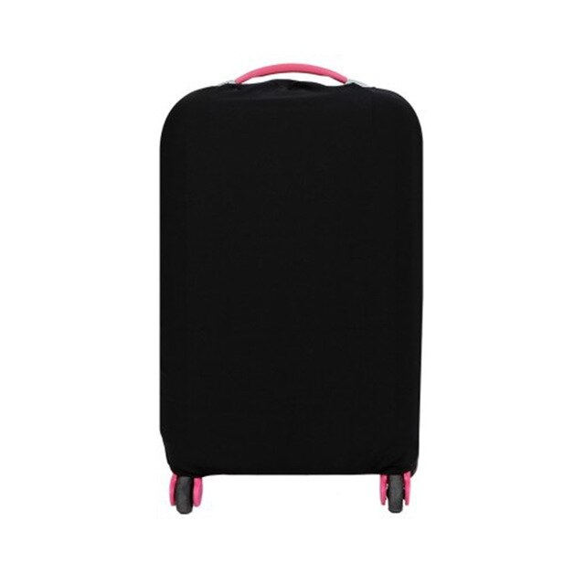 LXHYSJ Thicken Luggage Cover Elastic Baggage Cover Suitable for 18 to 30 inch Suitcase Case Dust Cover Travel Accessories