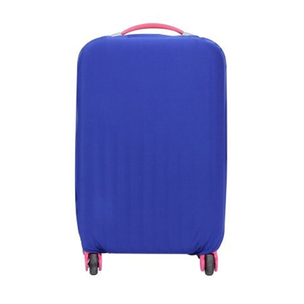 LXHYSJ Thicken Luggage Cover Elastic Baggage Cover Suitable for 18 to 30 inch Suitcase Case Dust Cover Travel Accessories