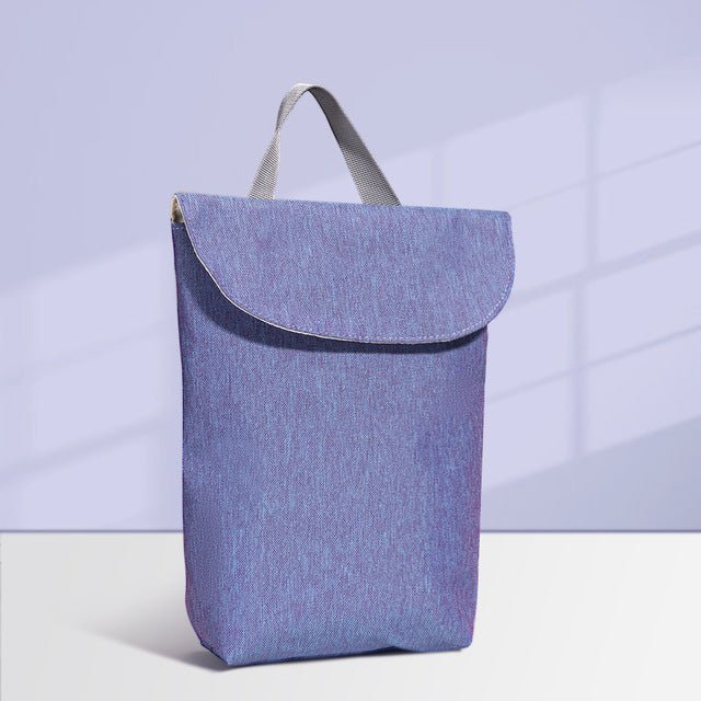 Sunveno Multifunktionale Baby Windel Organizer Wiederverwendbare Wasserdicht Fashion Prints Nass/Trocken Tasche Mummy Lagerung Tasche Reise Windel Tasche