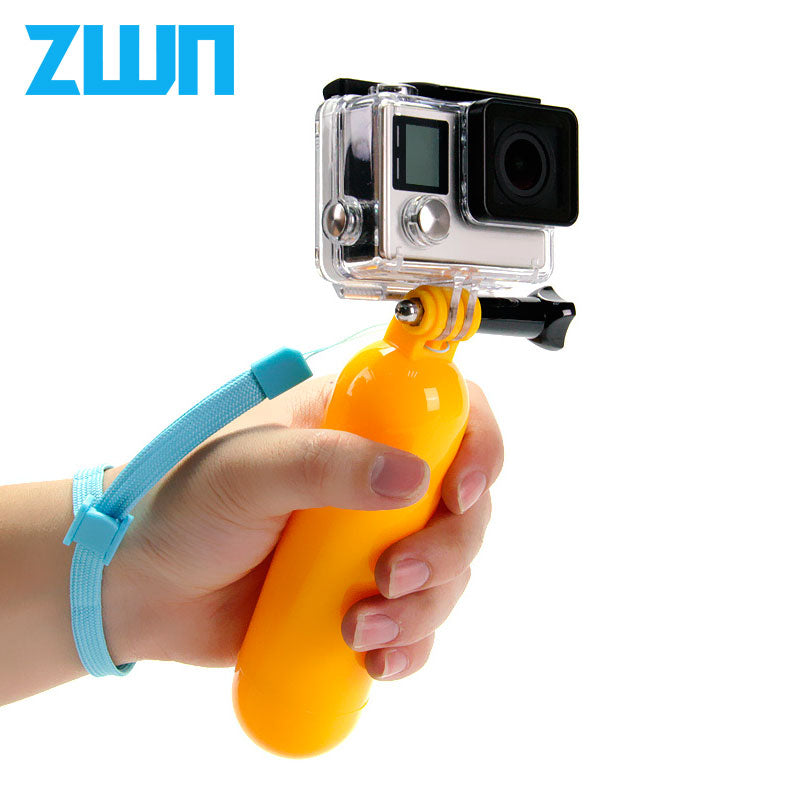 gopole gopro bobberCompatible with Go Pro accessories or Camera Hero HD 4 3 3+